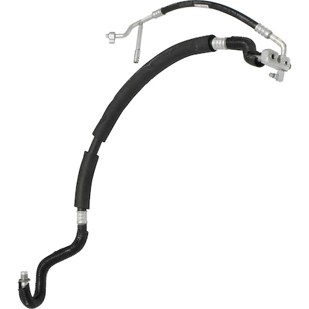 Universal Air Cond Universal Air Conditioning, Ha10515C HA10515C